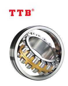 調(diào)心滾子軸承